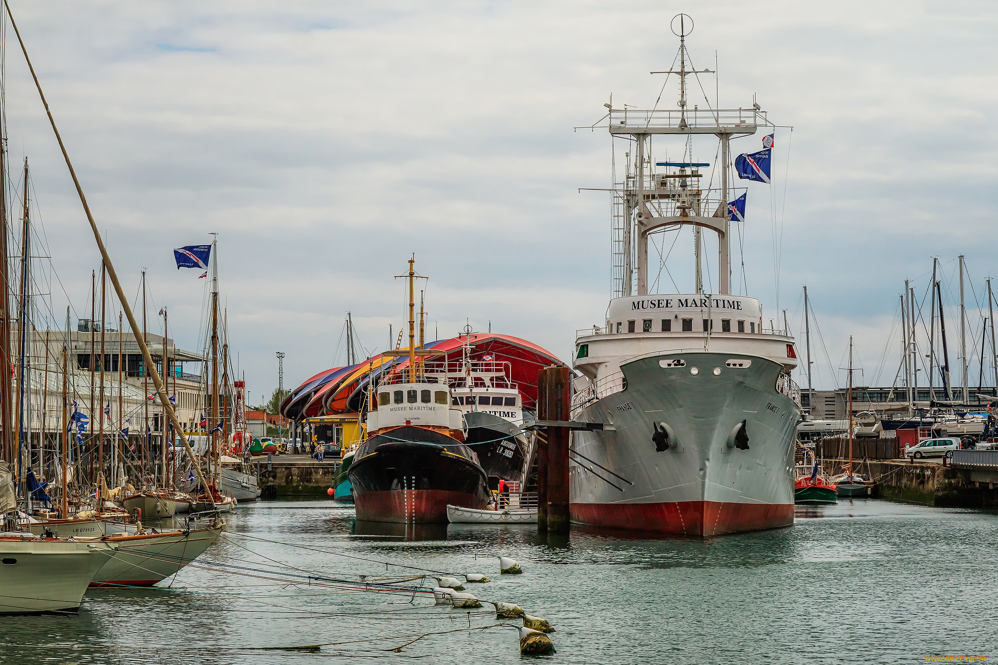musee maritime, ,  , 